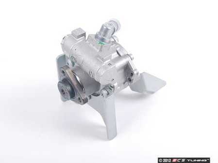 ES#54922 - 32416753274 - E46 Power Steering Pump (LF-30) - Genuine BMW - BMW