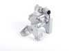 ES#54922 - 32416753274 - E46 Power Steering Pump (LF-30) - Genuine BMW - BMW