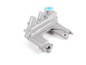 ES#23479 - 11411439260 - E53 Oil Pump - Make sure your engine is properly lubricated - Genuine BMW - BMW