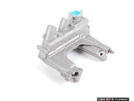 ES#23479 - 11411439260 - E53 Oil Pump - Make sure your engine is properly lubricated - Genuine BMW - BMW