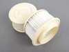 ES#2575965 - 993572479002 - Air Particulate Cabin Filter - Pair - Filter the air coming into your vehicle - Mahle - Porsche