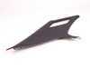 ES#110675 - 51432491495 - "C" Pillar Trim - Left - (NO LONGER AVAILABLE) - Anthrazit/Dark Gray/Black, located next to the rear windshield - Genuine BMW - 