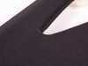 ES#110675 - 51432491495 - "C" Pillar Trim - Left - (NO LONGER AVAILABLE) - Anthrazit/Dark Gray/Black, located next to the rear windshield - Genuine BMW - 