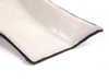 ES#110676 - 51432491496 - "C" Pillar Trim - Right - Anthrazit/Dark Gray/Black, located next to the rear windshield - Genuine BMW - BMW