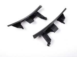 ES#52562 - 32306763452 - DECOR. CLIPS - Genuine BMW - BMW