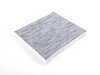 ES#1467285 - 97057362300 - Cabin Filter - Filter the air coming into your vehicle - Genuine Porsche - Porsche