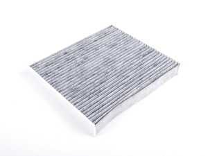 ES#1467285 - 97057362300 - Cabin Filter - Filter the air coming into your vehicle - Genuine Porsche - Porsche