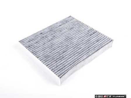 ES#1467285 - 97057362300 - Cabin Filter - Filter the air coming into your vehicle - Genuine Porsche - Porsche
