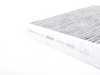 ES#1467285 - 97057362300 - Cabin Filter - Filter the air coming into your vehicle - Genuine Porsche - Porsche
