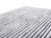 ES#1467285 - 97057362300 - Cabin Filter - Filter the air coming into your vehicle - Genuine Porsche - Porsche