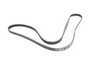 ES#4399097 - 99710215194 - Rubber Accessory Drive Belt - Accessory drive belt for cars with air conditioning. 6K X 2250 - Genuine Porsche - Porsche