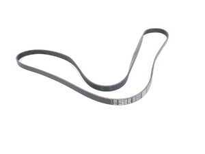 ES#4399097 - 99710215194 - Rubber Accessory Drive Belt - Accessory drive belt for cars with air conditioning. 6K X 2250 - Genuine Porsche - Porsche