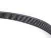 ES#4399097 - 99710215194 - Rubber Accessory Drive Belt - Accessory drive belt for cars with air conditioning. 6K X 2250 - Genuine Porsche - Porsche