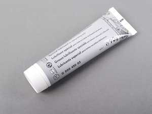 ES#252642 - G00045002 - Sunroof Grease - Keep your sunroof sliding quietly - Genuine Volkswagen Audi - Volkswagen