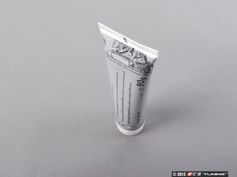 Genuine Volkswagen Audi G00045002 Sunroof Grease (G 000 450 02)