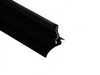 ES#90919 - 51221913070 - Rear Lower Window Seal - Right Outer - Seals and guides the side window - Genuine BMW - BMW