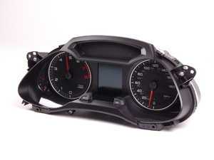 ES#2580916 - 8K0920950HXKT - Instrument Cluster - Price includes a $300 core charge - Genuine Volkswagen Audi - 
