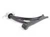 ES#2569666 - 1K0407151AC -  Front Control Arm - Left - Includes both inner bushings - Febi - Audi Volkswagen