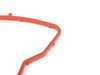 ES#24436 - 11517552836 - Water Pump Gasket - Seals the water pump backing - Genuine MINI - MINI