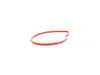ES#24436 - 11517552836 - Water Pump Gasket - Seals the water pump backing - Genuine MINI - MINI