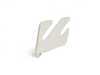 ES#1484885 - 99634154391 - 2mm Lower Control Arm Shim - Priced Each - Left or right side fitment - Genuine Porsche - Porsche