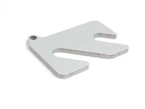 3mm Lower Control Arm Shim - Priced Each
