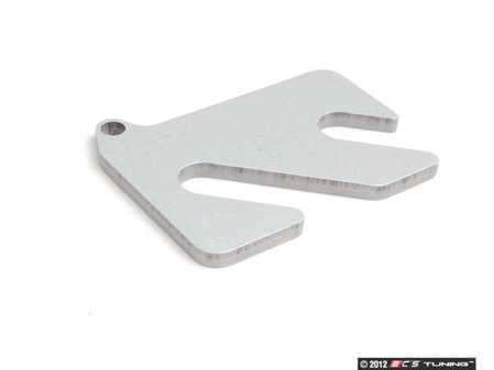 ES#1484886 - 99634154392 - 3mm Lower Control Arm Shim - Priced Each - Left or right side fitment - Genuine Porsche - Porsche