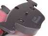 ES#522478 - UD681 - Front Ultimax Premium Brake Pad Set - A great alternative to OEM pads - EBC - BMW