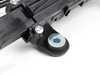 ES#186836 - 72119148511 - Seat Belt Extender - Left - Important for safety and convenience - Genuine BMW - BMW