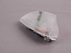 ES#2101473 - 65209141463 - Sharkfin Antenna - Will need to be color matched to your vehicle - Genuine BMW - BMW