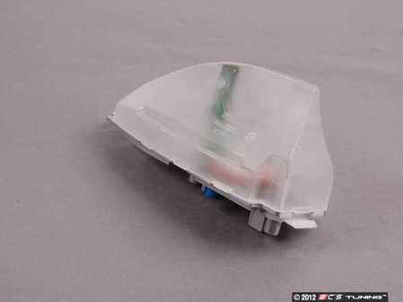 ES#2101473 - 65209141463 - Sharkfin Antenna - Will need to be color matched to your vehicle - Genuine BMW - BMW