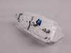 ES#2101473 - 65209141463 - Sharkfin Antenna - Will need to be color matched to your vehicle - Genuine BMW - BMW
