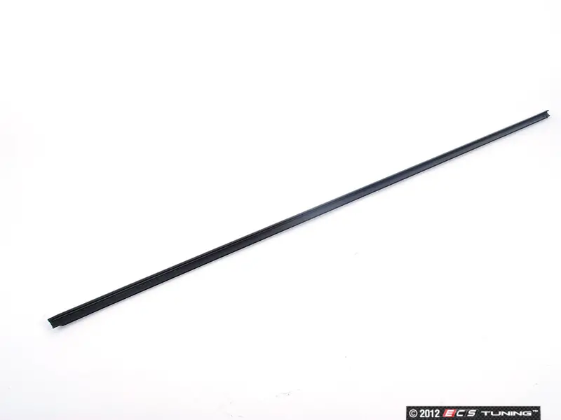 Genuine BMW - 51328227625 - Matte Shadowline Trim - Left (51-32-8  