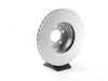 ES#59822 - 34116763824 - Front Brake Disc - Priced Each - 348x30 - Genuine BMW - BMW