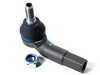 ES#260962 - 1J0422811B - Outer Tie Rod End - Left - Replace to reduce steering slop - Meyle - Volkswagen