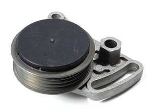 ES#517979 - 058260511 - A/C Belt Tensioner - Keep your drive belt tight - Meyle - Audi Volkswagen
