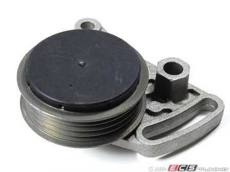 ES#517979 - 058260511 - A/C Belt Tensioner - Keep your drive belt tight - Meyle - Audi Volkswagen
