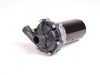 ES#2575616 - 0005000386 - Auxiliary Coolant Pump - Used in various applications on several Mercedes-Benz models - Bosch - Mercedes Benz