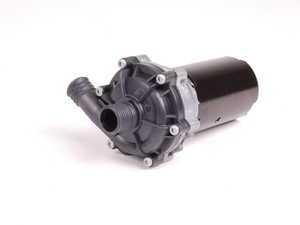 ES#2575616 - 0005000386 - Auxiliary Coolant Pump - Used in various applications on several Mercedes-Benz models - Bosch - Mercedes Benz