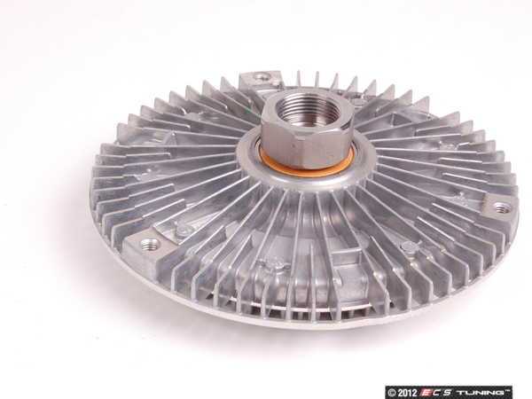 Mahle-Behr - 11527830486 - Radiator Fan Clutch
