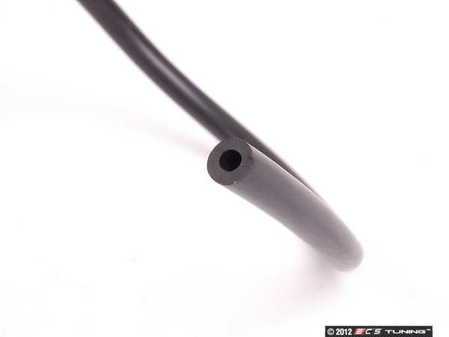 ES#1972200 - 0079976182 - Vacuum Hose - 3.5mm x 9mm - Cohline - Mercedes Benz