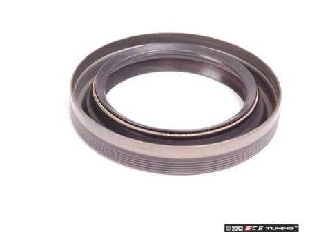 ES#19188 - 11141312007 - E34 M5 Crankshaft Seal - Front - Usually replaced when servicing the timing chains - Genuine BMW - BMW