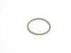 ES#28469 - 12141743476 - E36 O-Ring - 20x1.5 - Genuine BMW - BMW