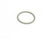 ES#28469 - 12141743476 - E36 O-Ring - 20x1.5 - Genuine BMW - BMW