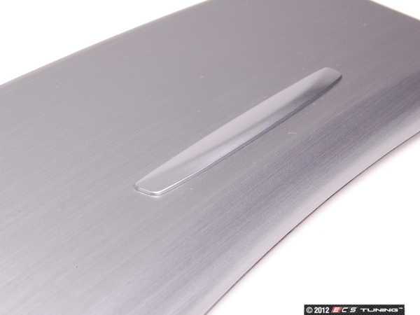 Genuine BMW - 51169150275 - COVER (51-16-9-150-275)