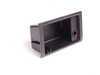 ES#86915 - 51168225529 - Rear Ashtray Insert - Schwarz - Keep your interior complete - Genuine BMW - BMW