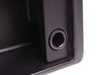 ES#86915 - 51168225529 - Rear Ashtray Insert - Schwarz - Keep your interior complete - Genuine BMW - BMW