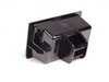 ES#86915 - 51168225529 - Rear Ashtray Insert - Schwarz - Keep your interior complete - Genuine BMW - BMW