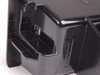 ES#86915 - 51168225529 - Rear Ashtray Insert - Schwarz - Keep your interior complete - Genuine BMW - BMW