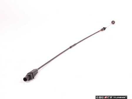 ES#182835 - 65711381324 - CABLE - Genuine BMW - BMW